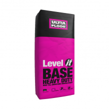 Ultra Floor Level It Base Heavy Duty Deep Fill Smoothing Underlayment 25kg